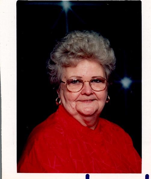 Obituary of Bonnie Jean Drake