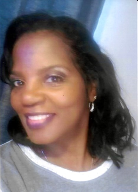 Obituary of Cynthia Renee Wilson