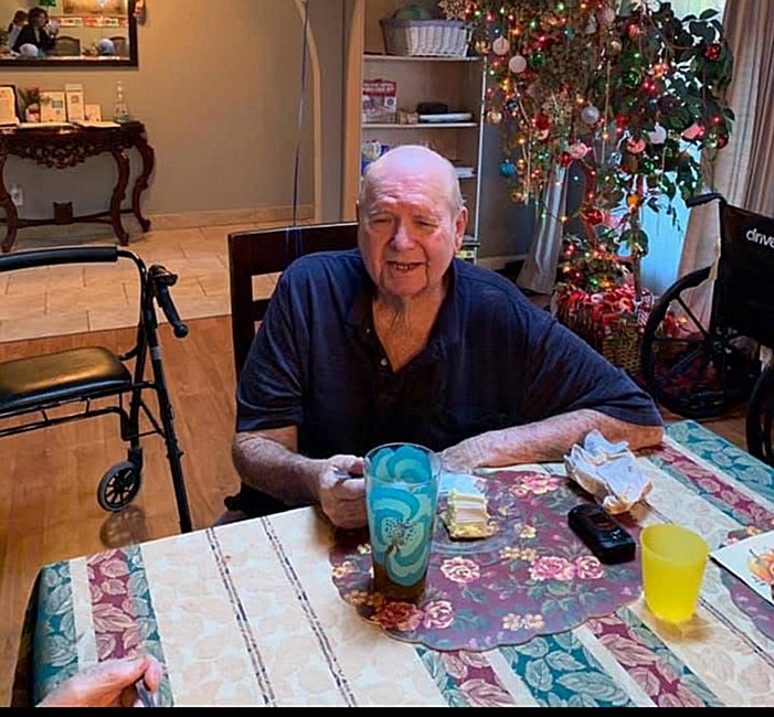 Obituary of Dennis Gale Thurman