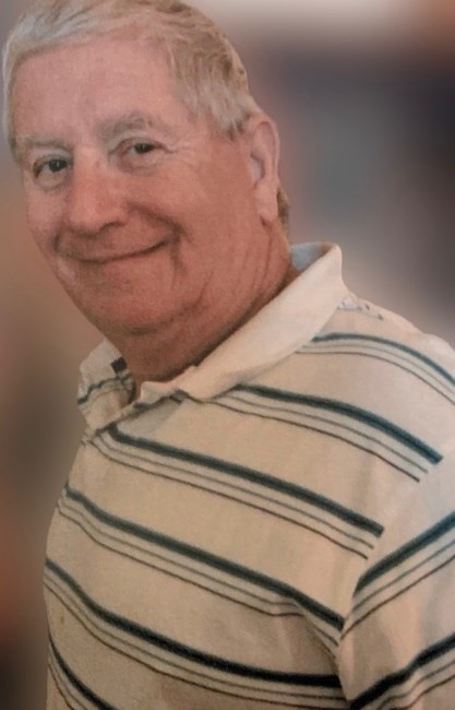 Obituario de Paul Barone Jr.