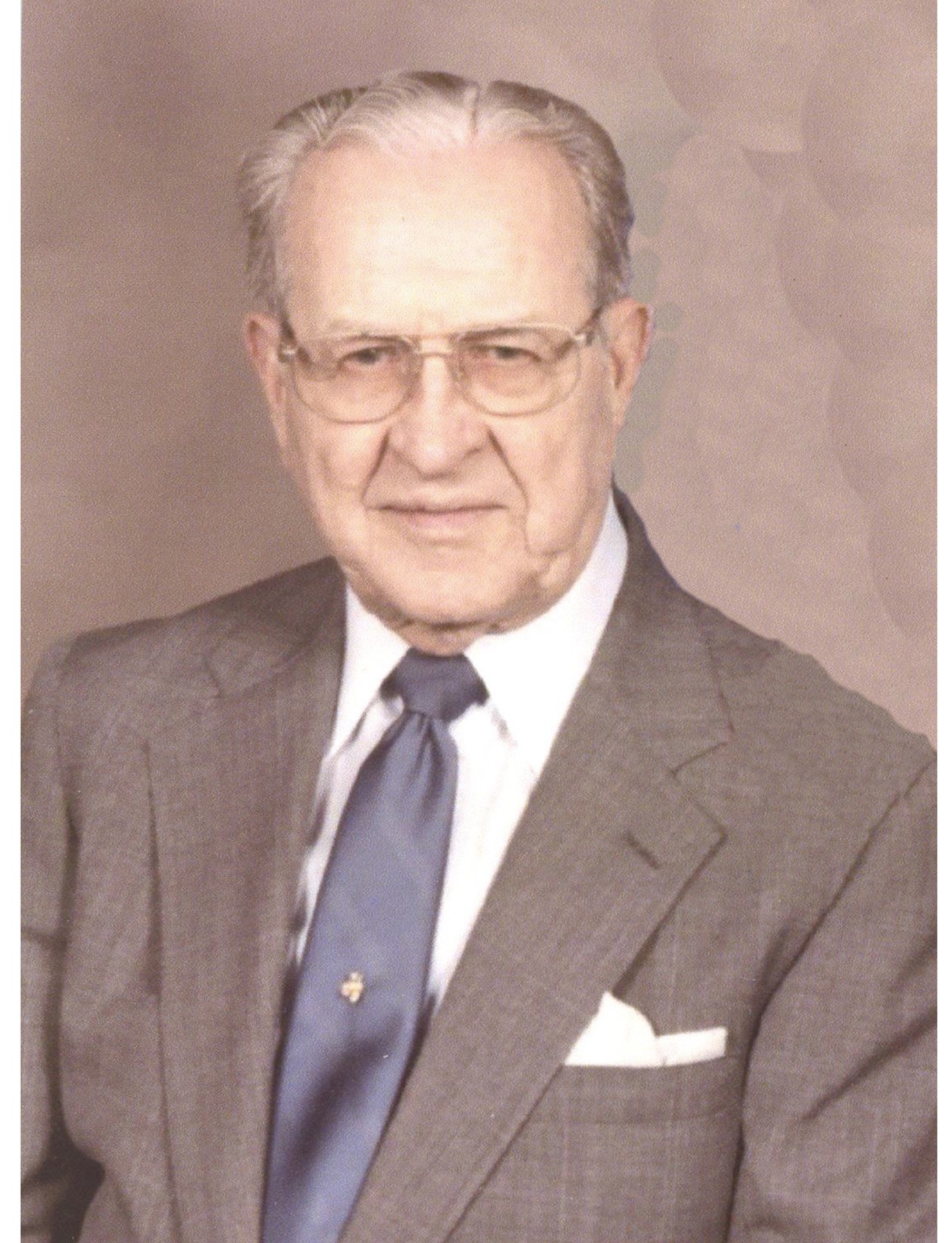 Obituary of Floyd O. "Smut" Smith