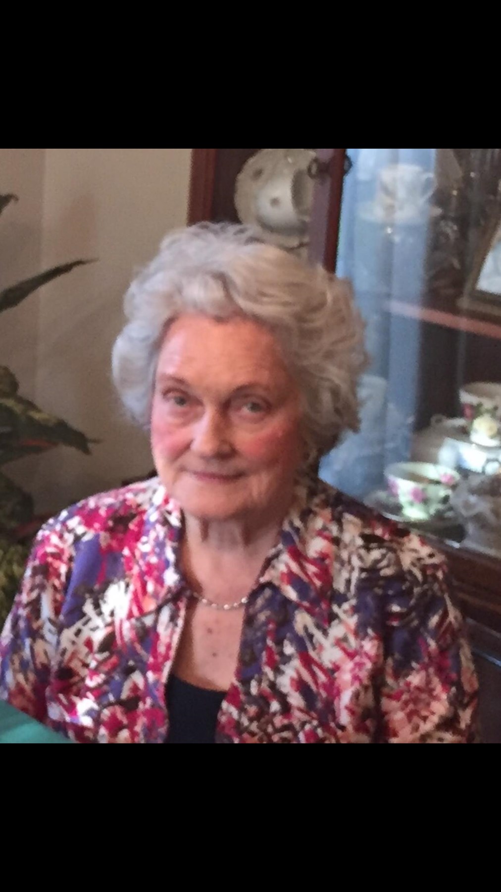 Obituary of Alta Mae Daniel