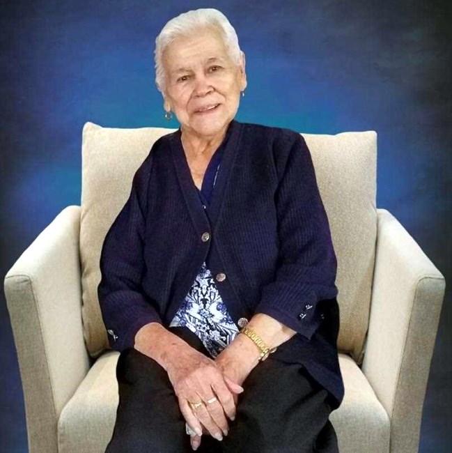 Obituary of Elodia Bobadilla