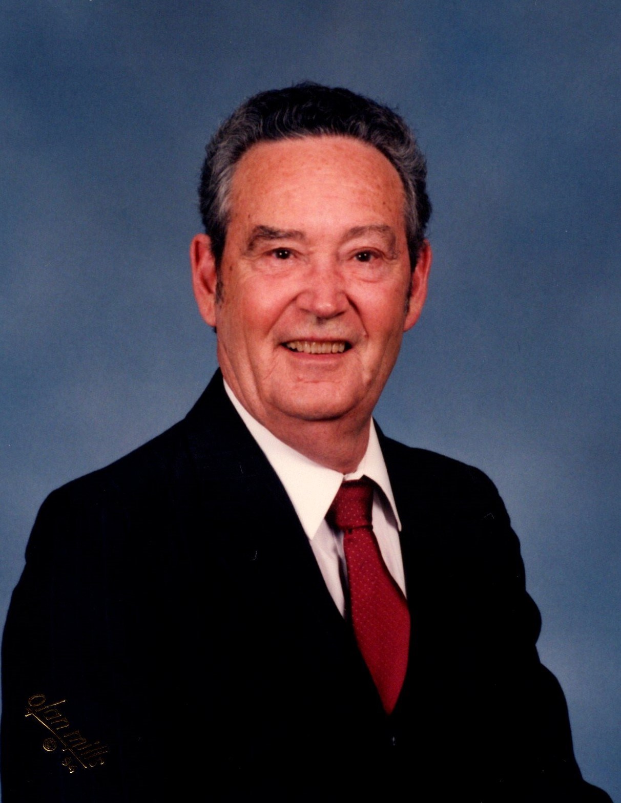 Obituary of Jessie Lee Joyner Sr.