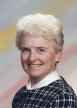 Obituary of Shirley E. Shaw