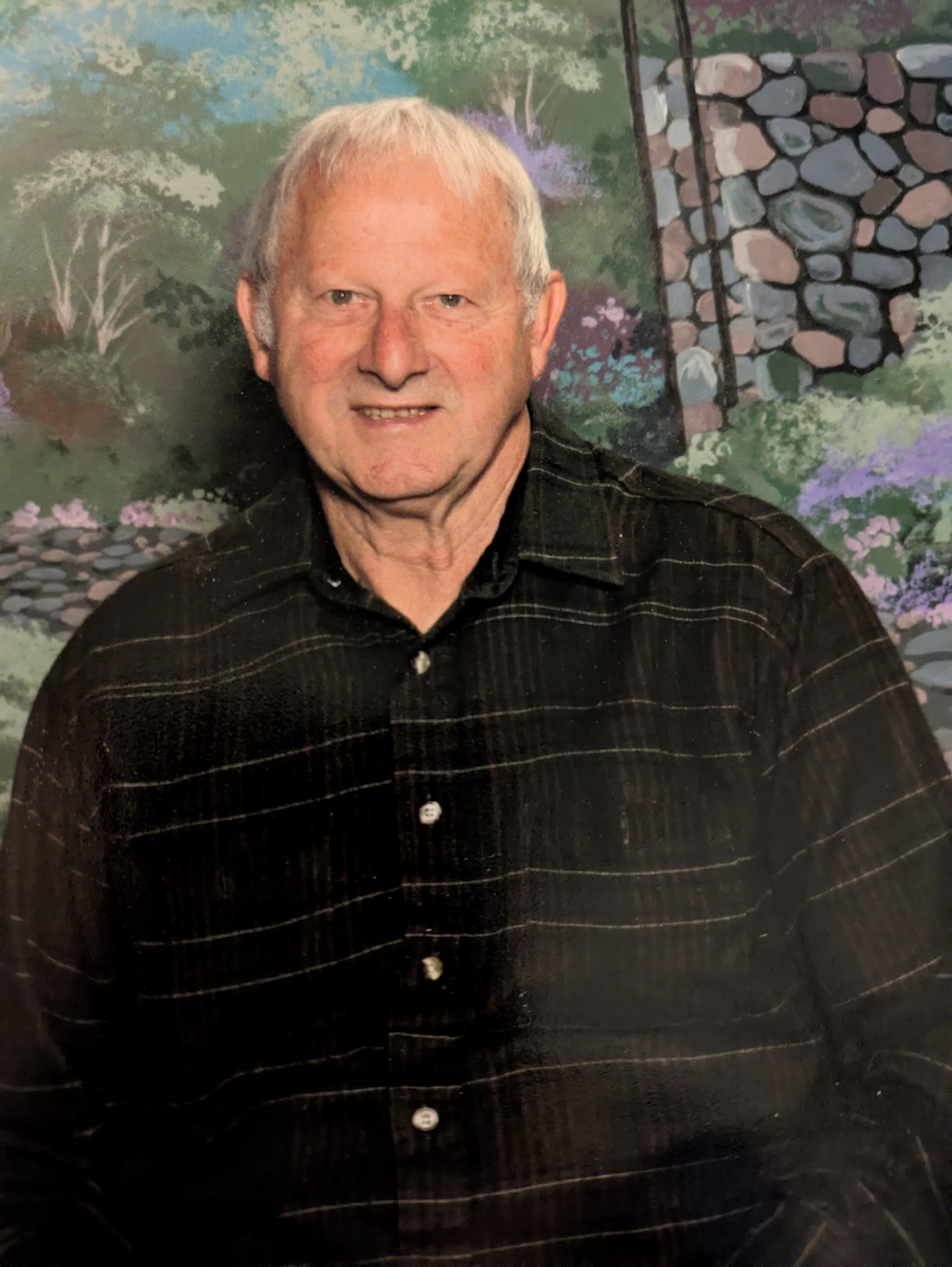 Avis de décès de Carl Heinzer