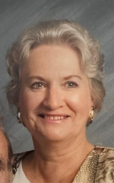Obituary of Betty A. Burns