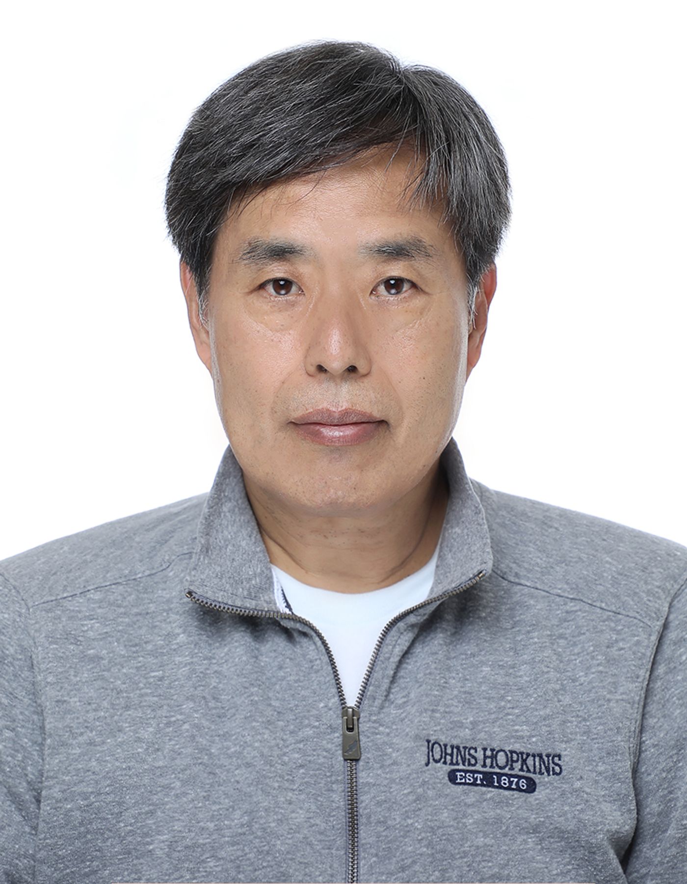Obituary of Eung Soo Kim