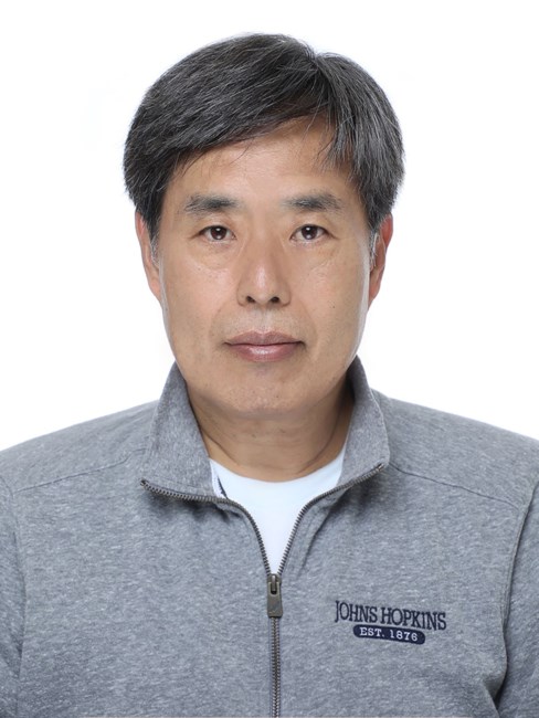 Obituary of Eung Soo Kim