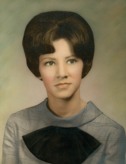 Avis de décès de Sharon Marie Wilson