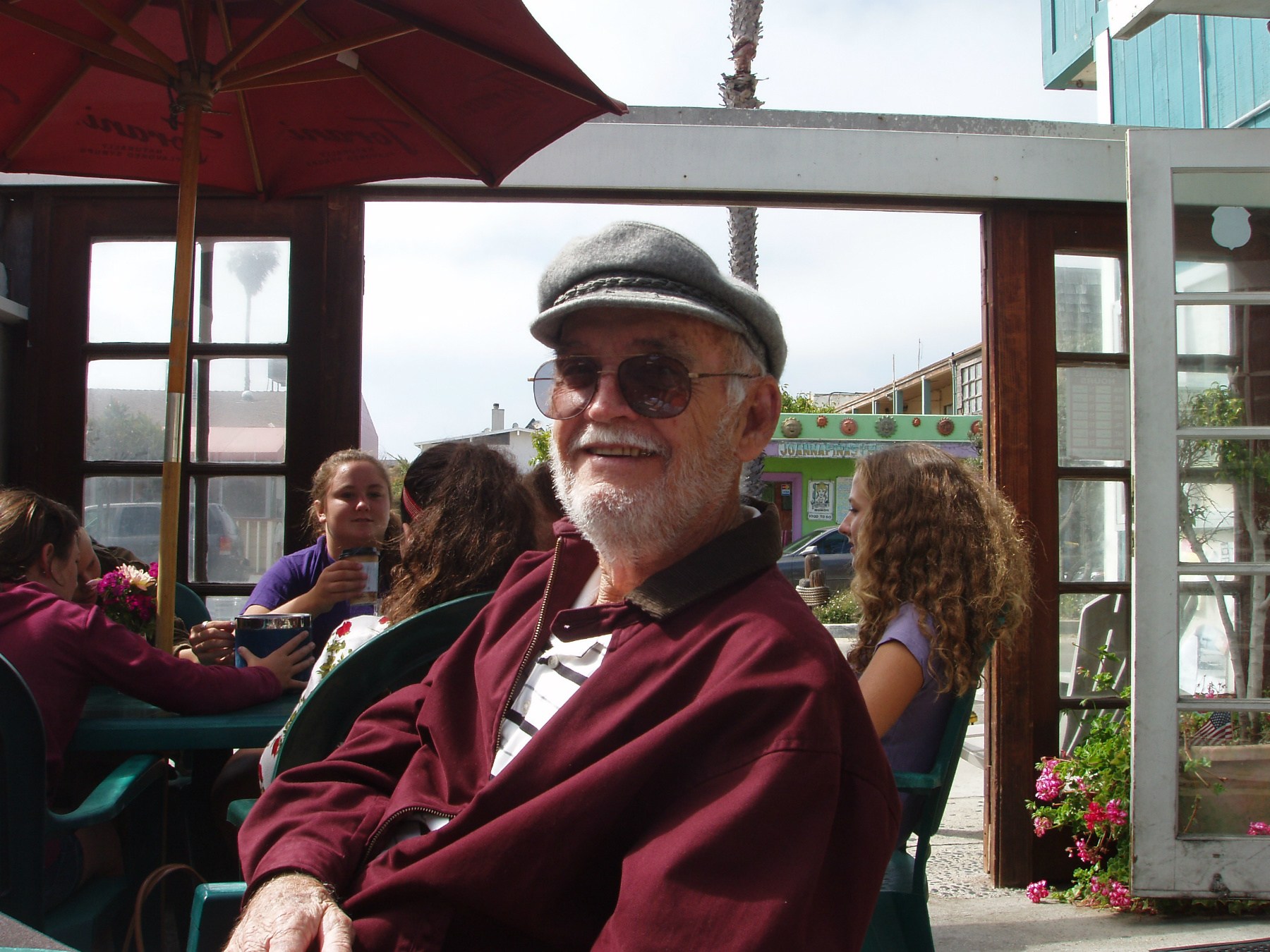 Obituary of Bobby Lee Scott