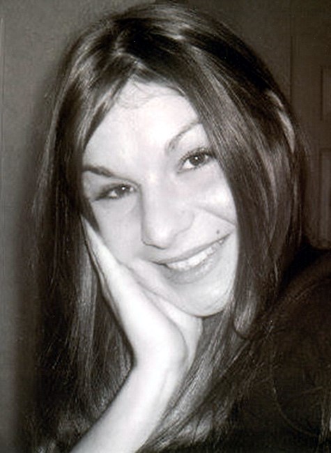 Obituary of Crystal Lynn Normand