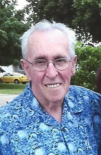 Obituary of Leonard E. Robinson
