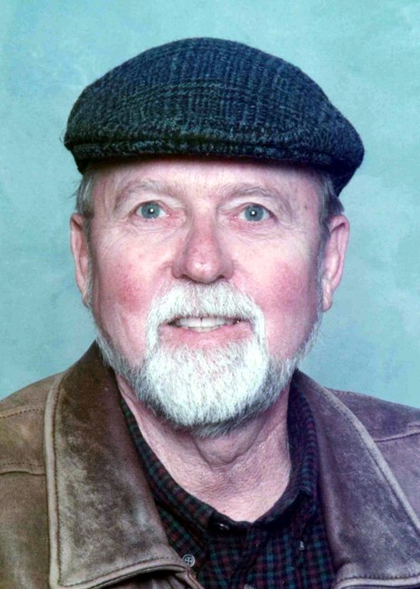 Obituary of William Thomas Drennen