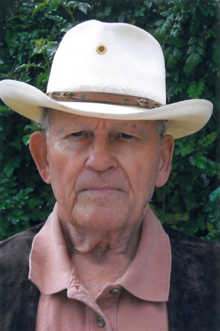 Obituary of Earl Ross Chenowith