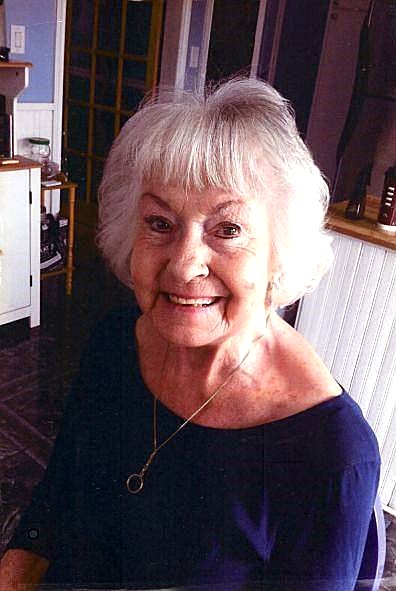 Obituary of Pamela Lang