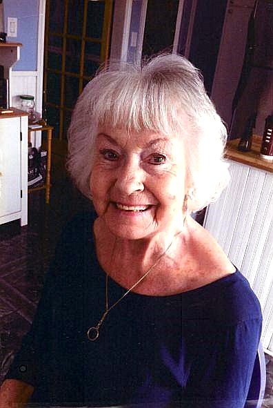 Obituary of Pamela Lang