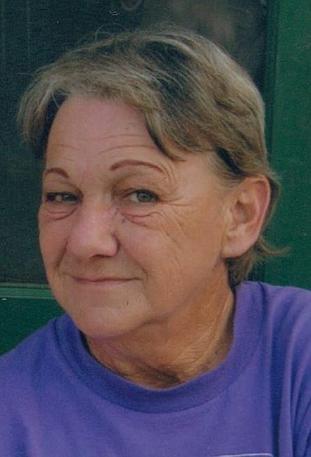 Obituary of Patricia "Cookie" Ann Fournerat