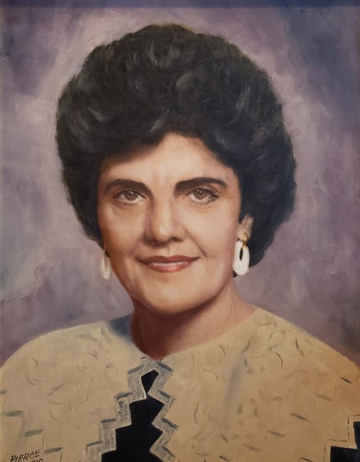 Obituary of Claudette Sue Kingham