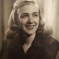 Obituary of Betty J. Atkinson