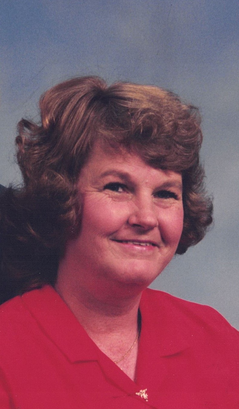 Glenda Nicholson Obituary Childersburg, AL