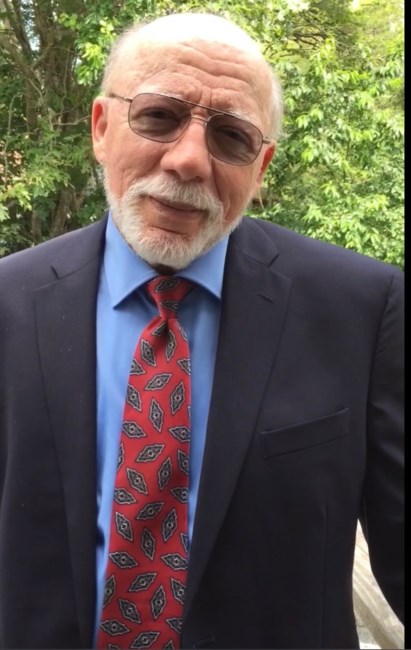 Obituary of Alvin Joseph Rogers