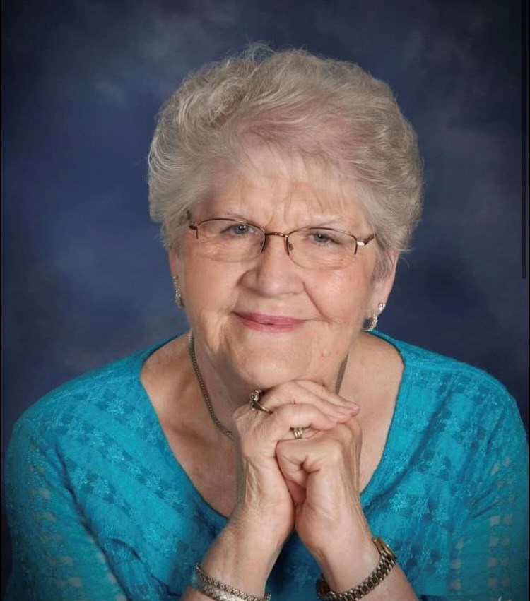 Obituary of Wanda Sue Decker