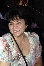 Maria Morales