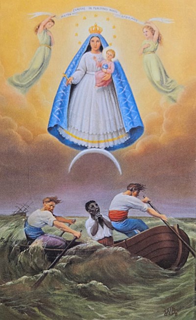 Obituary of Ana Rosa Reyes