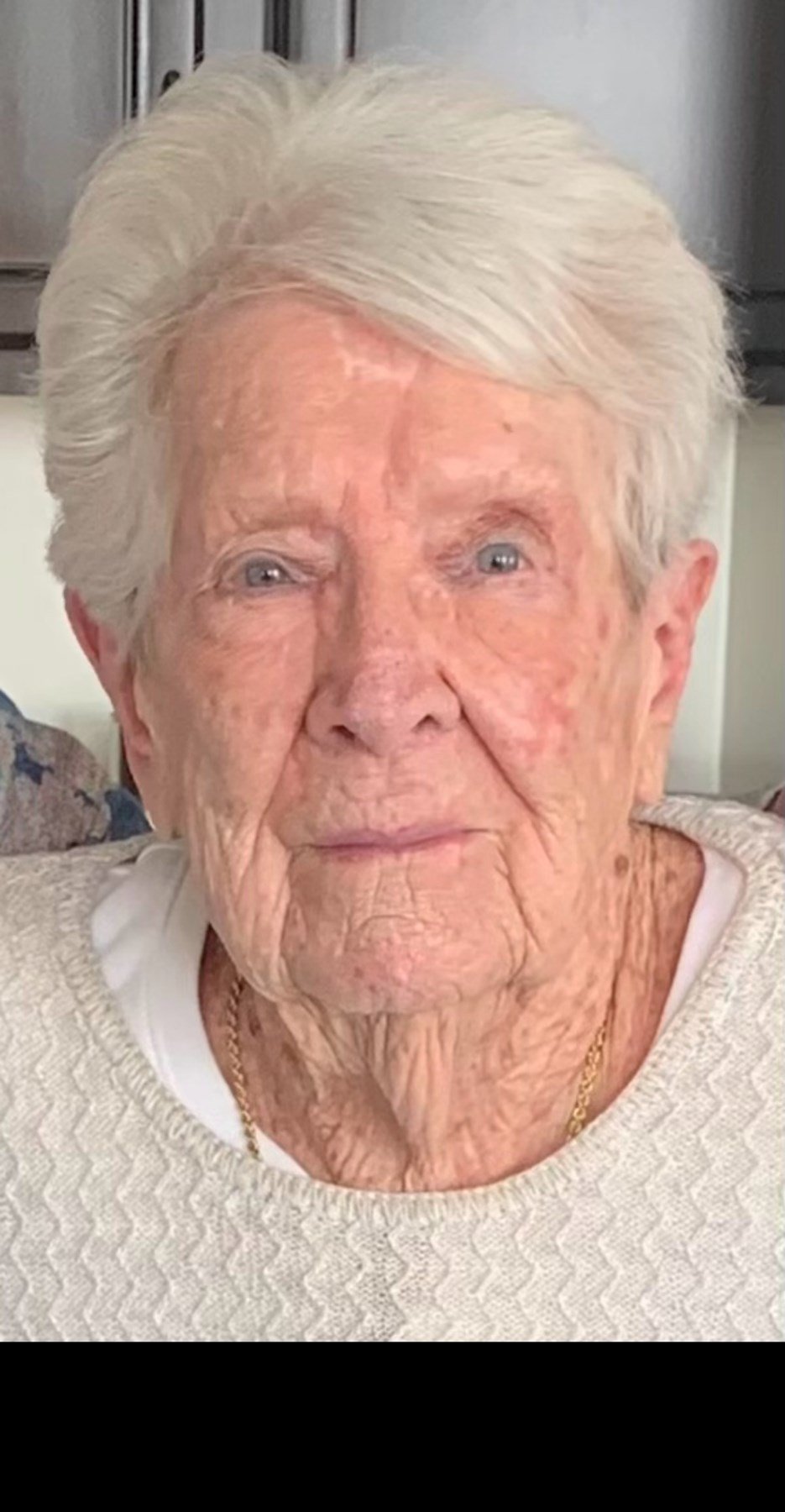 Obituary of Bettie Smith