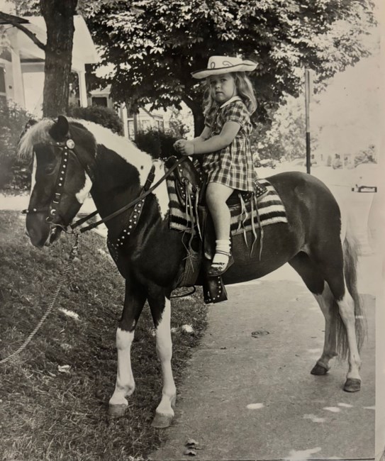 Obituary of Joyce Marie Damron