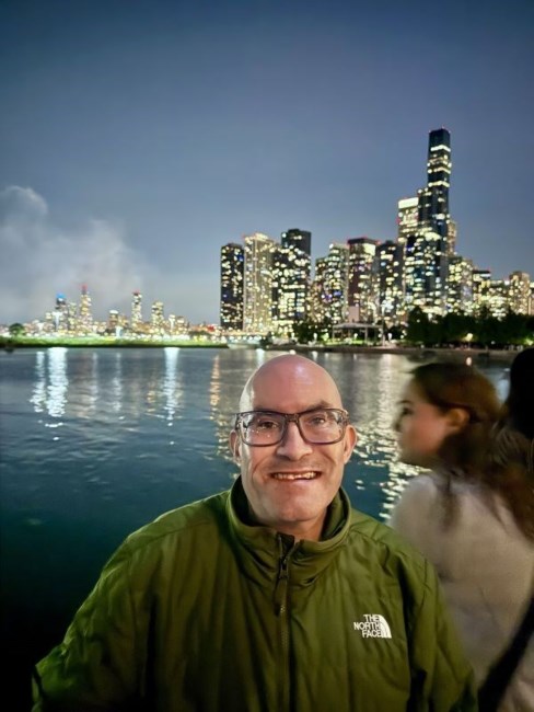 Obituary of Robert Caulfield Higgins