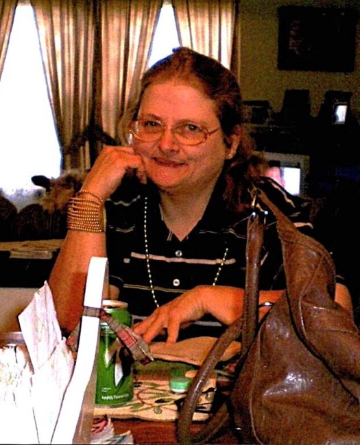 Obituary of Kathy Ann Burress