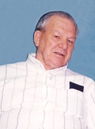 Obituary of Clarence Bernard Long