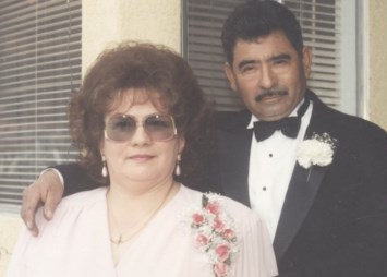 Obituary of Jesus Cervantes