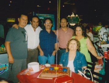 Obituary of Blanca Eva Rivera