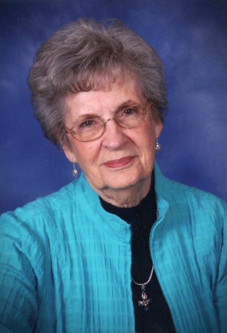 Obituary of Janet E. Dobbins