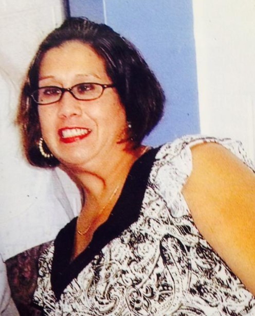 Obituary of Donna Martinez