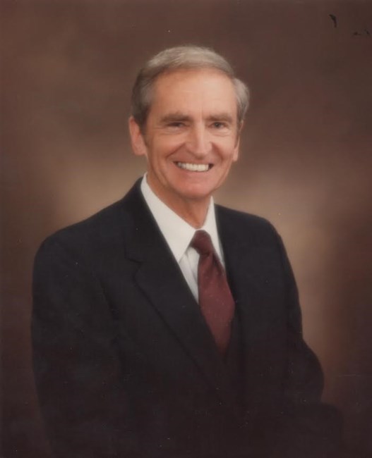 Obituary of Frank A Thacker