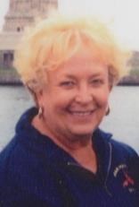 Obituary of Loretta Ruth Gilliam