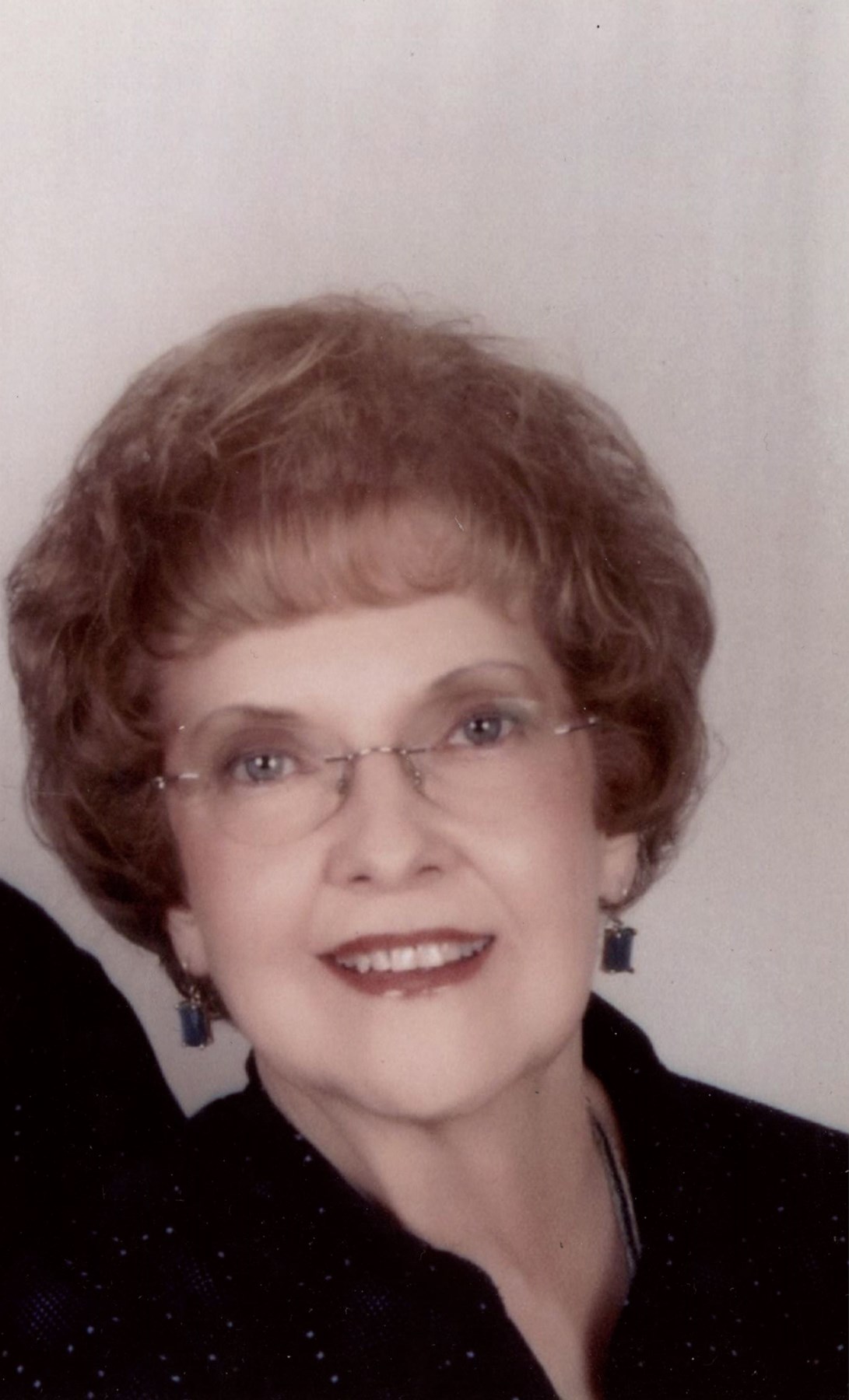 Obituary of Barbara Jean Perkins