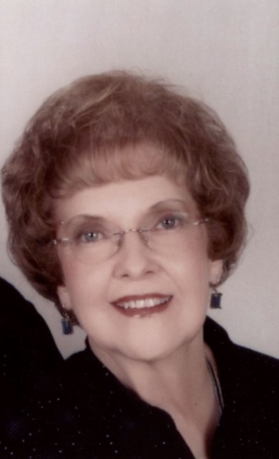 Obituario de Barbara Jean Perkins