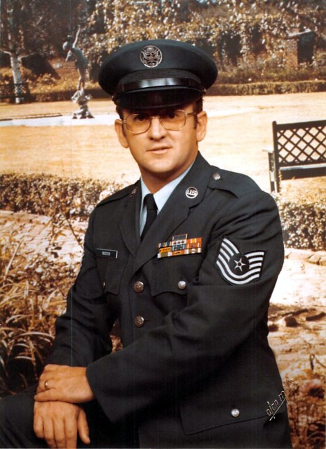 Obituary of Harold A. Nestor