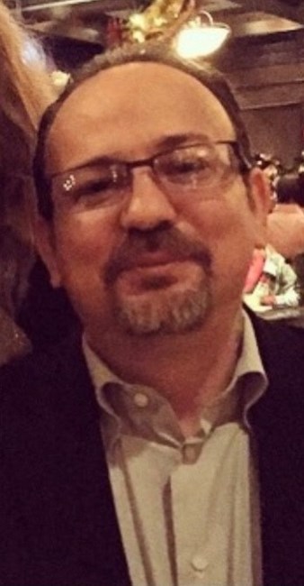 Obituary of Peter "Joey" Joseph Martinez