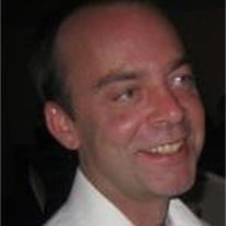 Obituary of Brian Dennis Moore