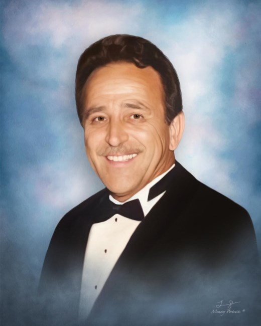 Obituario de John C. Valla Jr.