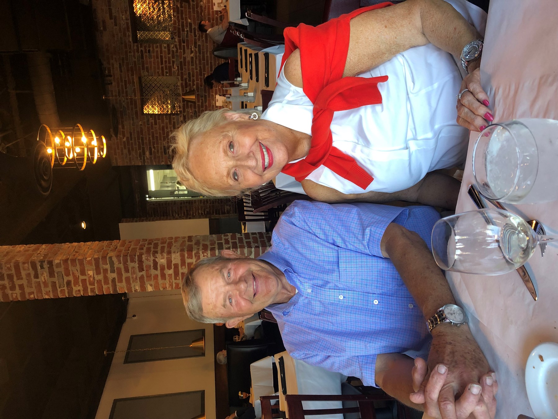 Obituary of Dr. Martin Bruce Harbison