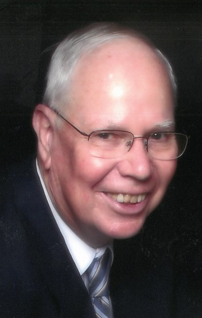Obituary of Edward Warren Schasteen