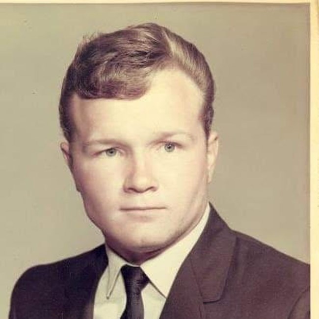 Obituary of Larry Joe Carpenter