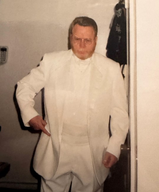 Obituary of Michael Murphy